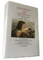 Kindheit im Gedicht - deutsche Verse aus 8 Jahrhunderten
