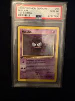 PSA 10 Nebulak 50/102 Basis Set 1. Edition Deutsch