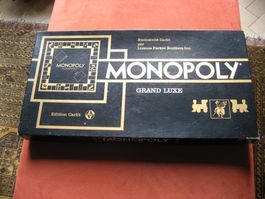 Monopoly Grand Luxe