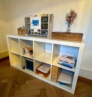 Günstig abzugeben: Kallax von Ikea