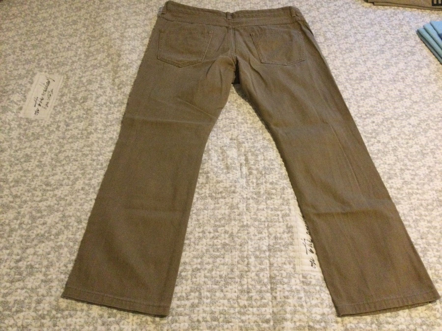 Jeans: Jeans Gr 36 – D'occasion à Zürich par Herbion1 2
