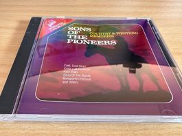 Sons of the Pioneers - Country & Western Memories