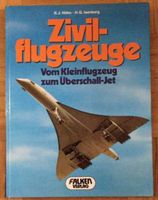 Zivilflugzeuge