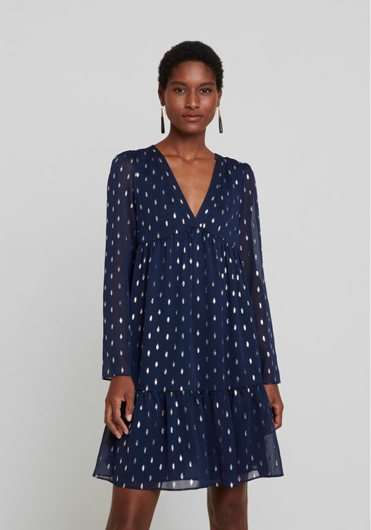 Fabelhafte Naf Naf Kleid Fotos