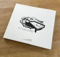 Montres Omega - De l'Alpha à l'Omega - Un itinéraire suisse