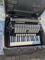 Akkordeon chromatisch Hohner Tango IV T