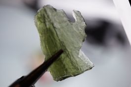 Moldavit 2.15g  TOPSTONE   direkt