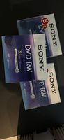 DVD-RW SONY 30min/1.4GB
