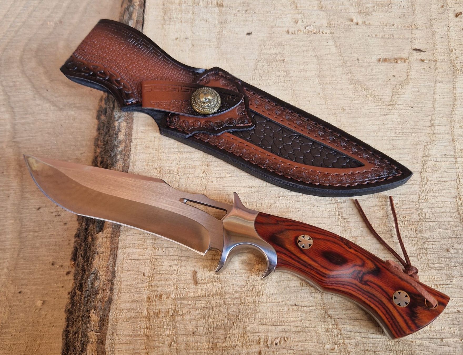 Accessori: Messer Premium – Nuovo e nell'imballaggio originale da Dorf venduto da Messer-Schweiz