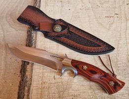 Messer Premium