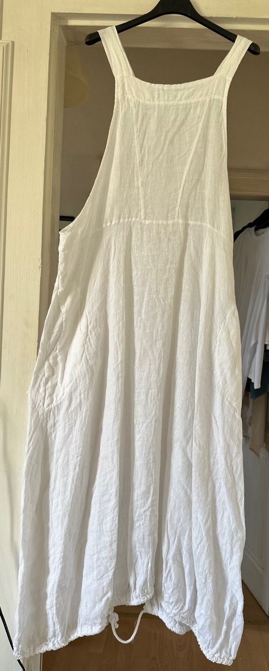 Kleider: ROBE EN LIN! M – Neu und originalverpackt aus Locarno von NicoNion 1