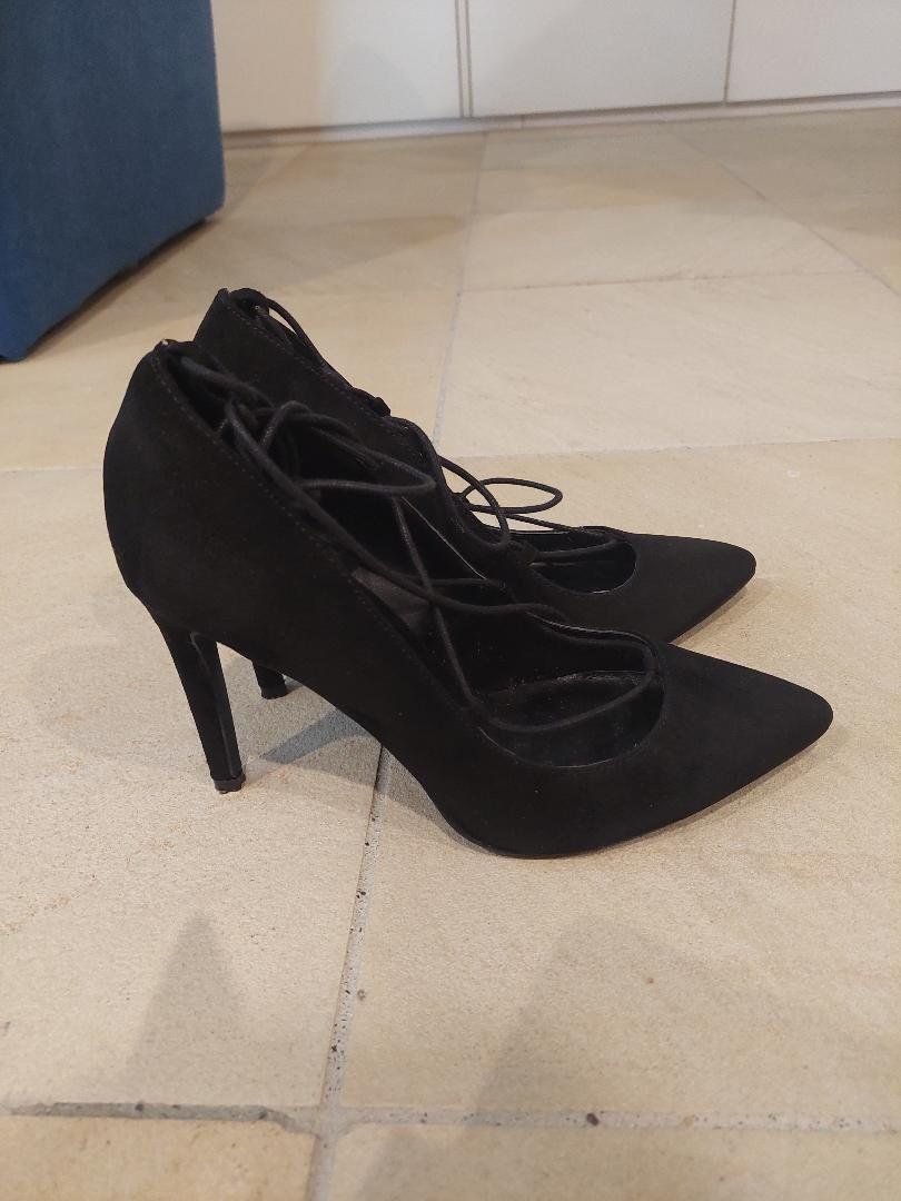 Bershka Damenschuhe: High Heels – Neu (gemäss Beschreibung) aus Holderbank AG von lynno4 3