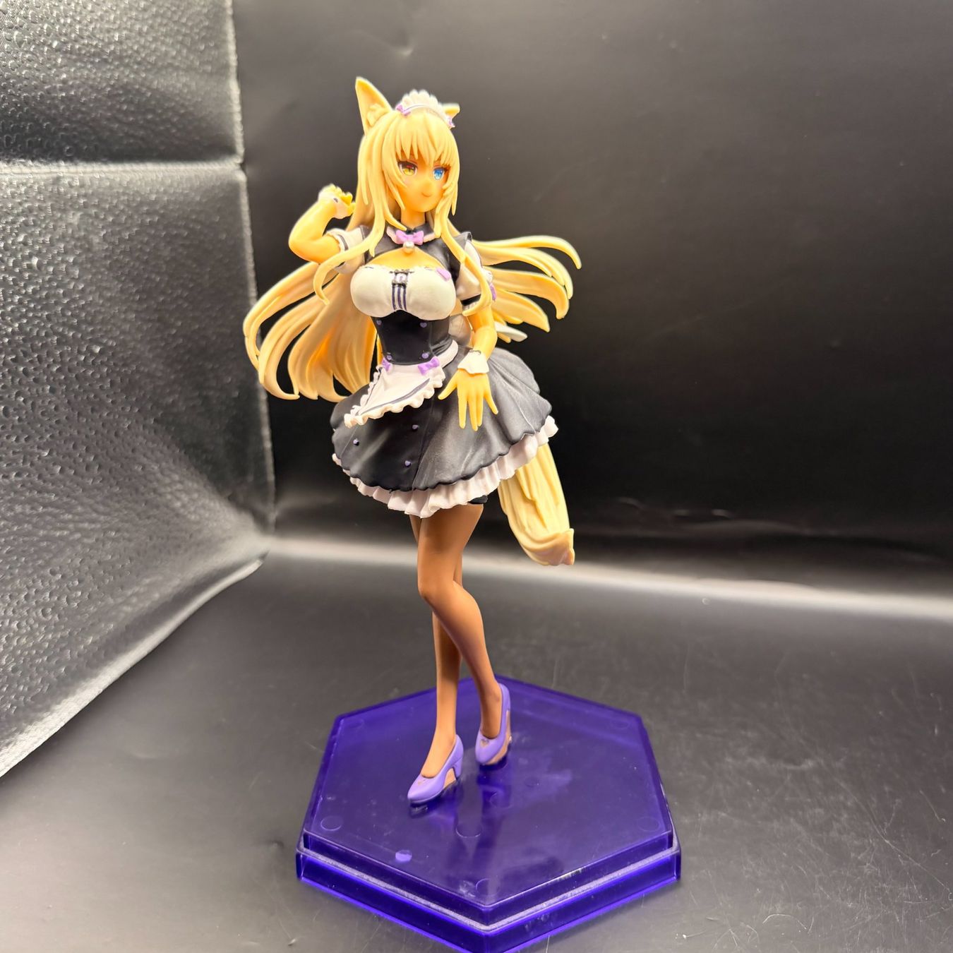 Figuren: POP UP PARADE Coconut Nekopara Figur – Gebraucht aus Düdingen von Nerdworld