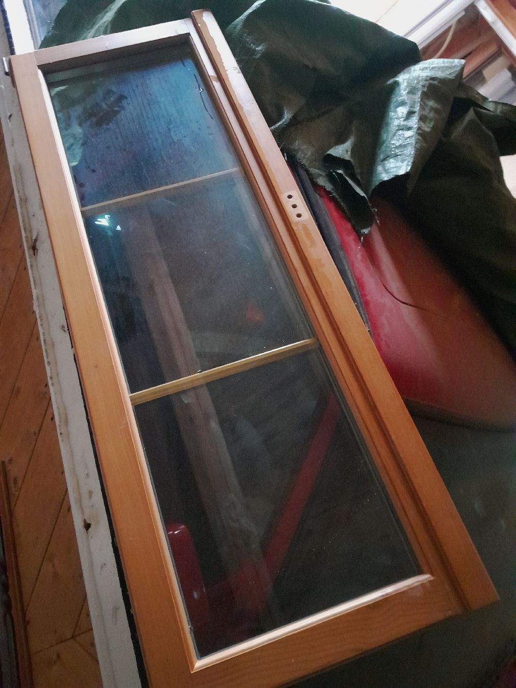 Fenster: Fensterflügel – Gebraucht aus Marbach LU von san_8kt5