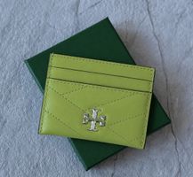 Tory Burch Kartenetui – Neu & Unbenutzt