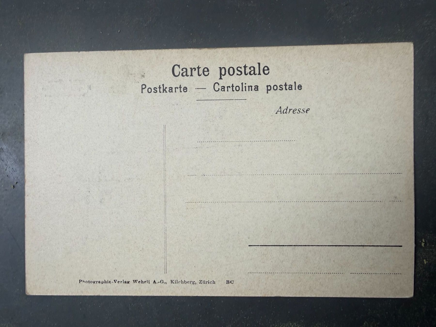 Cartoline postali: BERN - Kornhausbrücke und Schänzli - Ansichtskarte – Usato da Tegerfelden venduto da siebenmacky 1