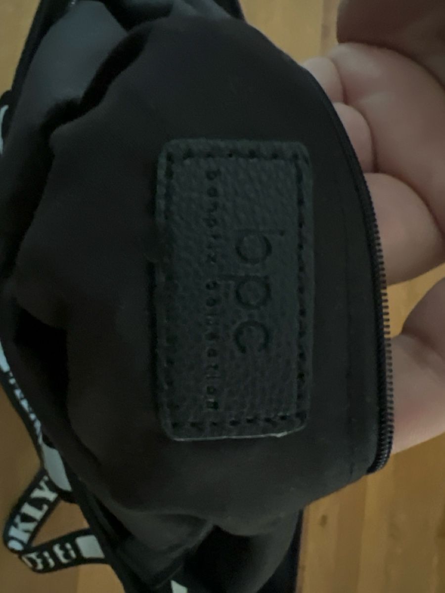 Sacs: Tasche bpc schwarz Brooklyn  – D'occasion à Uznach par Apuutze 3