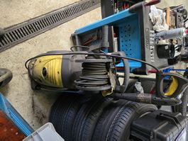 Kärcher professional HD 8/18
