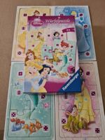 Würfelpuzzle Ravensburger Disney Puzzle
