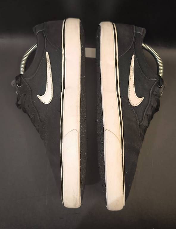 Scarpe da uomo: Nike SB Chron 2 Sneakers - Größe 43 – Usato da Pully venduto da vir_58dk 2