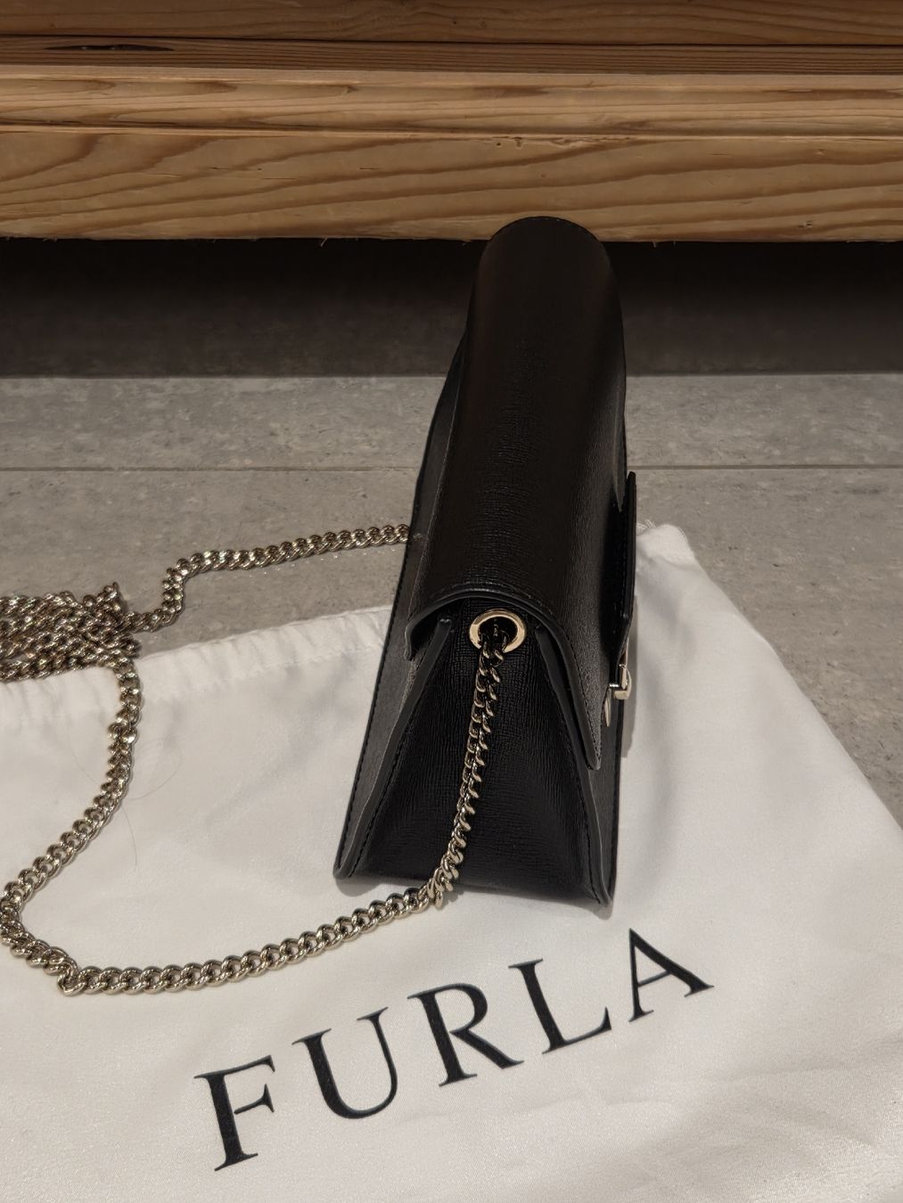 Furla Borse da donna: schöne Tasche, Furla Metropolis – Nuovo (secondo la descrizione) da Wiesendangen venduto da Sinhuk 1