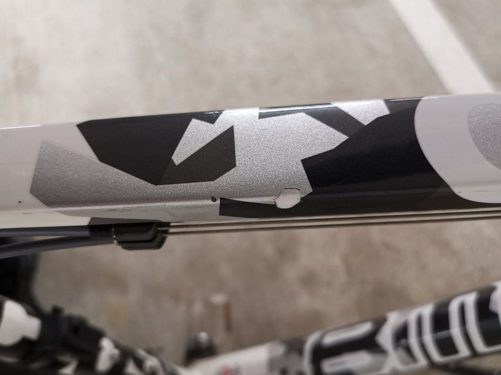Bmc cx02 discount