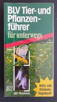 BLV Tier- und Pflanzenführer für unterwegs. 587 Farbfotos.