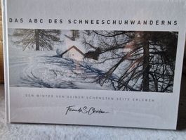 Buch Schneeschuhwandern von Fernando Christian