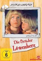 Die Brüder Löwenherz  (DVD)
