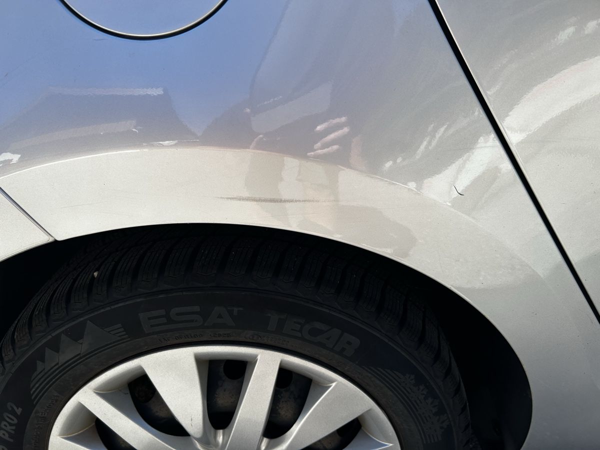 Renault Autos: Renault Megane 1.2 130 – Gebraucht aus Adelboden von kusi1993 5