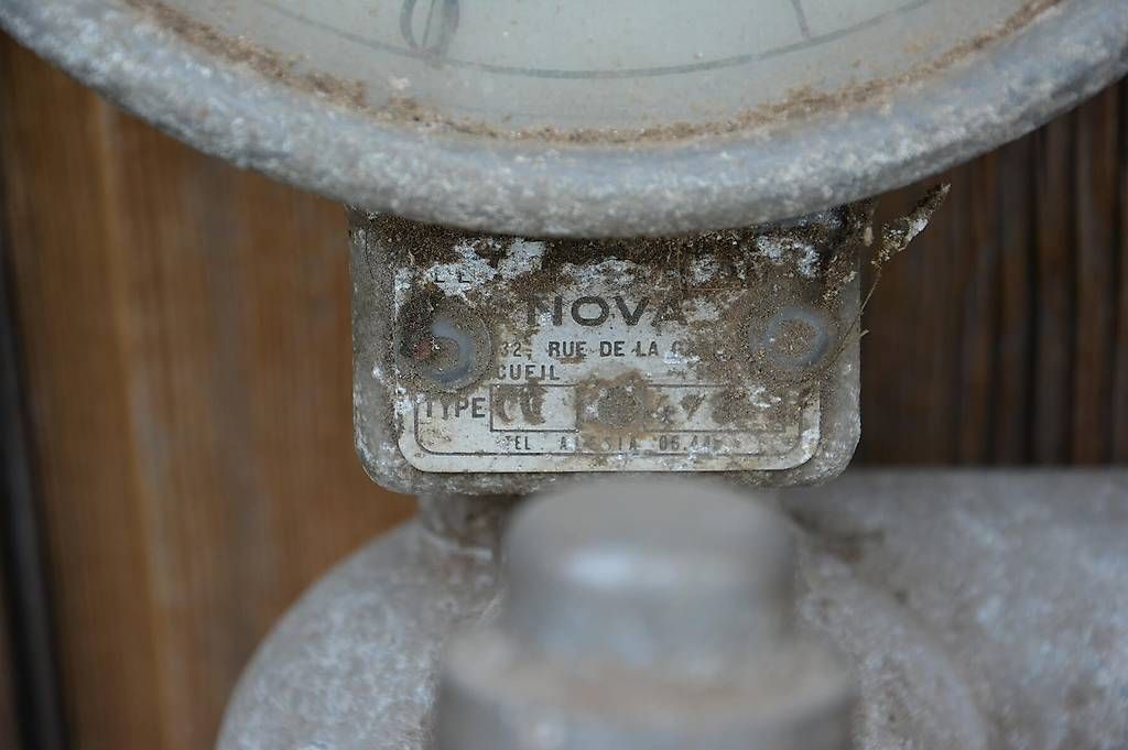 Elettrodomestici da cucina: NOVA Speiseöl-Messapparat – Usato da Wildegg venduto da Vintage_Markt 3