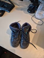 LOWA Wanderschuhe Kinder Grösse 29 .Gore-Tex.