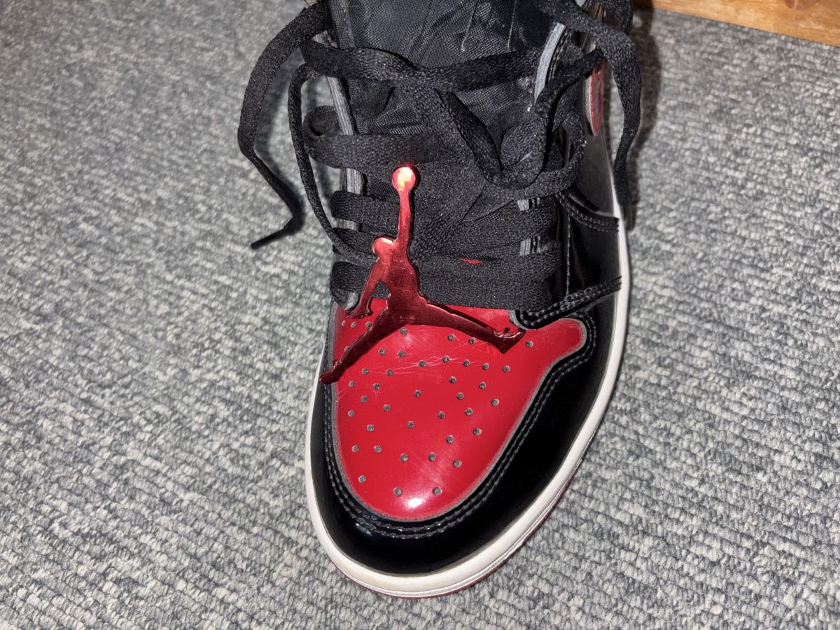 Jordan Scarpe da uomo: Nike Jordan Schuhe  – Nuovo (secondo la descrizione) da Dübendorf venduto da ame_g69g 2
