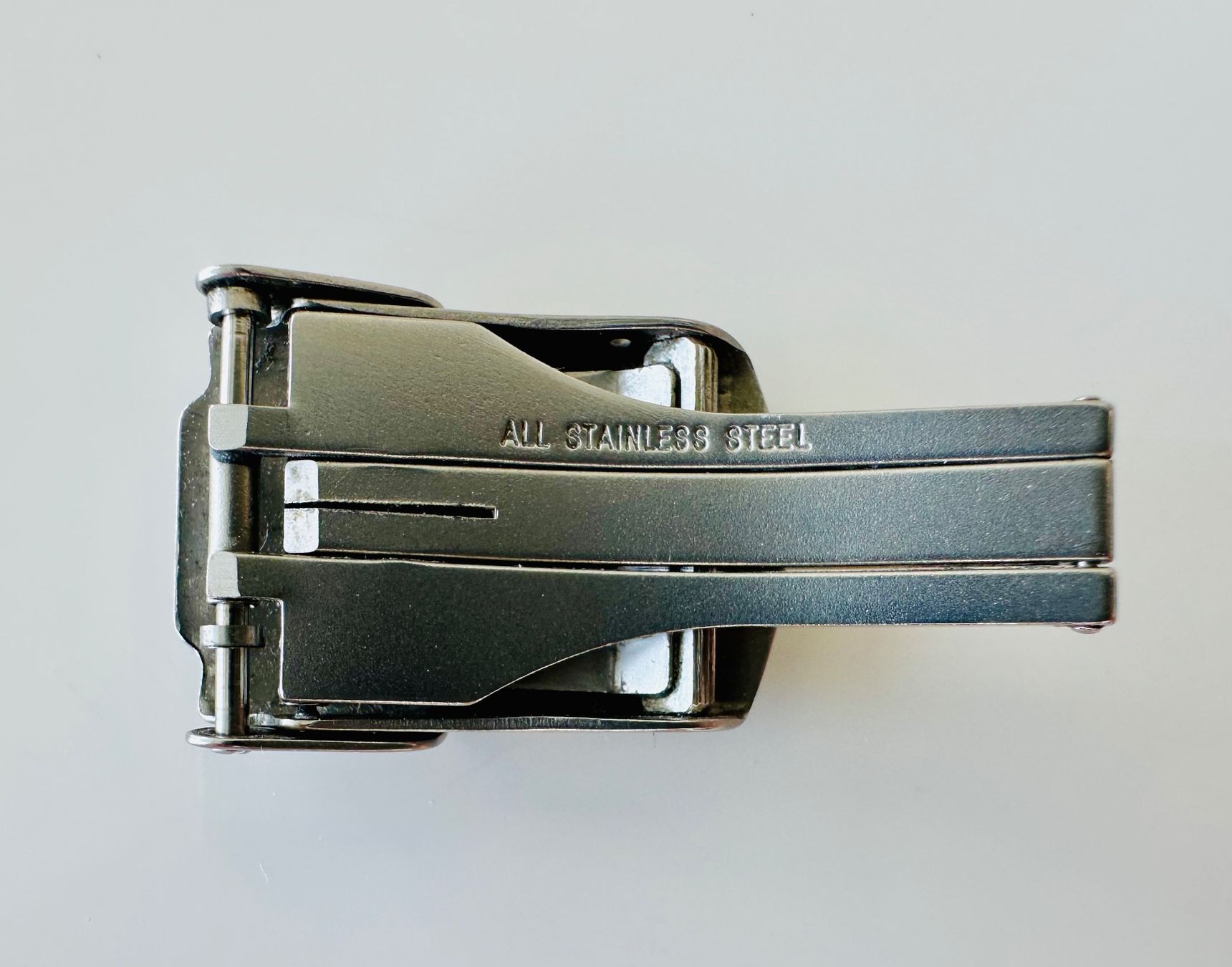 Baume & Mercier Orologi: BAUME & MERCIER FORMULA 1 - BOUCLE DÉPLOYANTE - NOS – Nuovo (secondo la descrizione) da Conthey venduto da advisia 4
