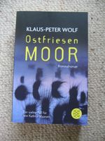 Ostfriesenmoor Klaus-Peter Wolf