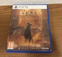 Beast of Reincarnation - PS5