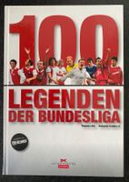 100 Legenden der Bundesliga