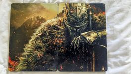 Dark Souls 2 II Limited Edition Steelbook Xbox 360 Game