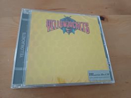 Yellowjackets: Yellowjackets (Reissue 2023; neu)