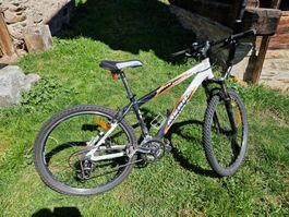 Fahrrad Merida 26 Zoll