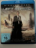 Left Behind (2014) Blu-ray - Nicolas Cage