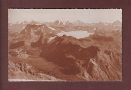 LENK - Wildhorn - Berneralpen - E. Gyger