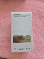 KORRES Santorini Grape Velvet Skin Drink 15ml NEU