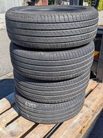Sommerpneu Michelin Primacy 4 205/55 R17 91V