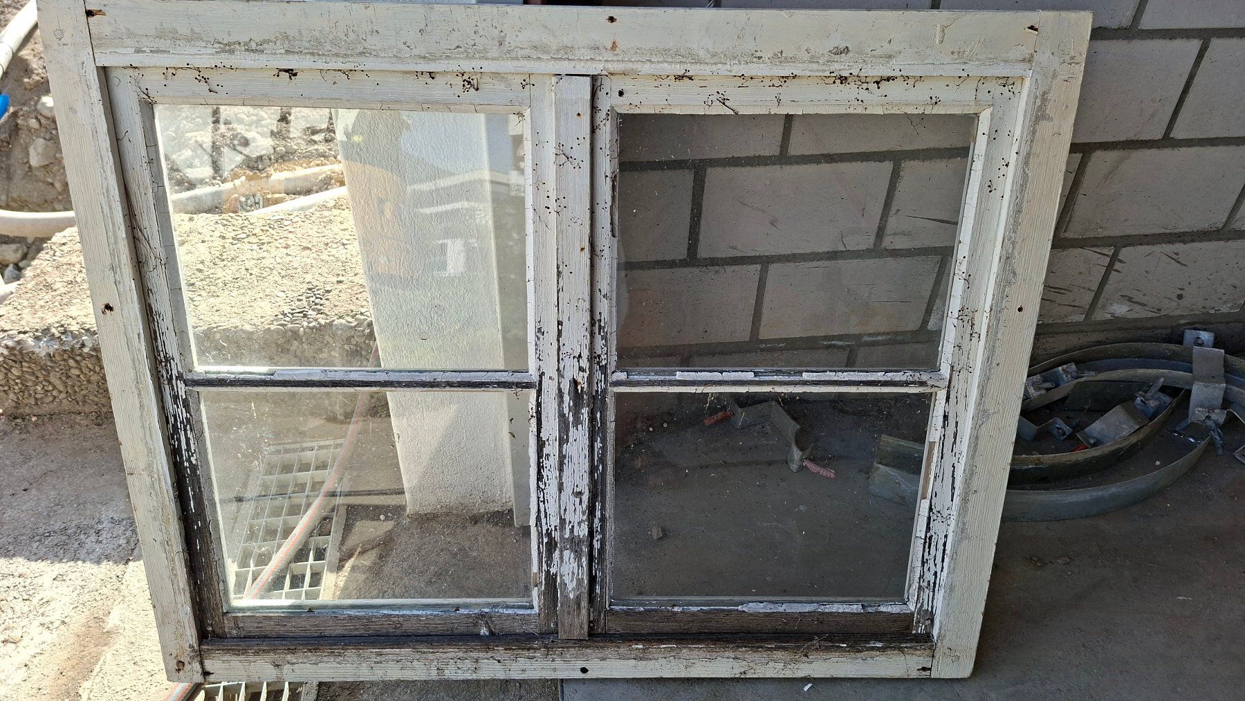 Fenster: Fenster – Gebraucht aus Sarnen von chnopfi 1