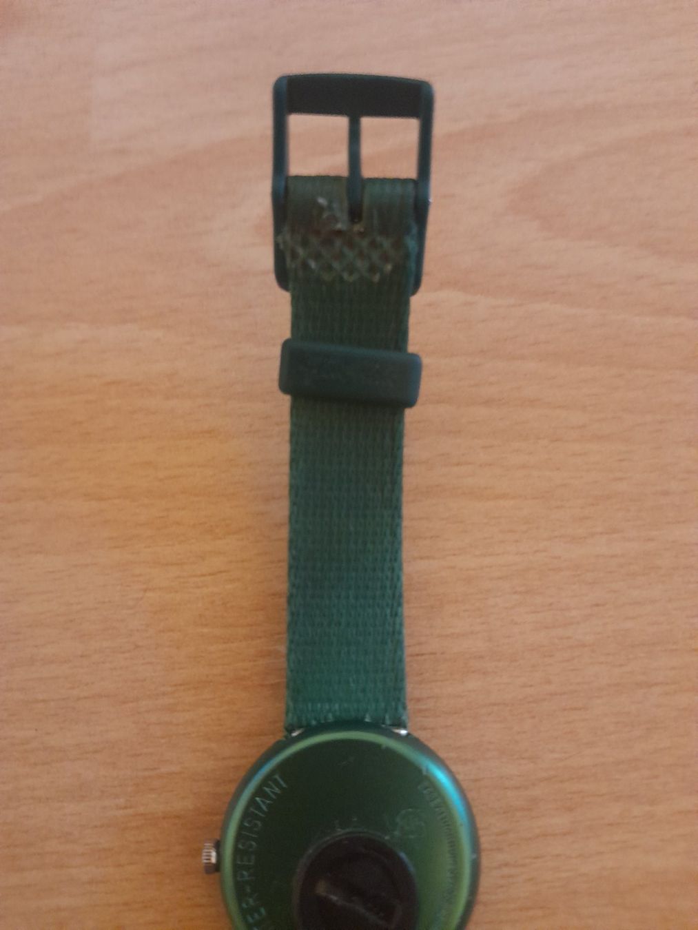 Flik Flak Orologi: Flik Flak Kinderuhr Armbanduhr – Usato da Lustmühle venduto da chevi03 4