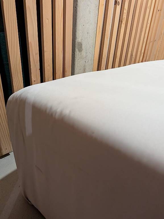 Sofas: Couchelemente, Sofa beige bezogen  – D'occasion à Emmenbrücke par gin_6djl 1