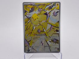 Stellarkrone - Wattzapf  (SCR 150) - DE
