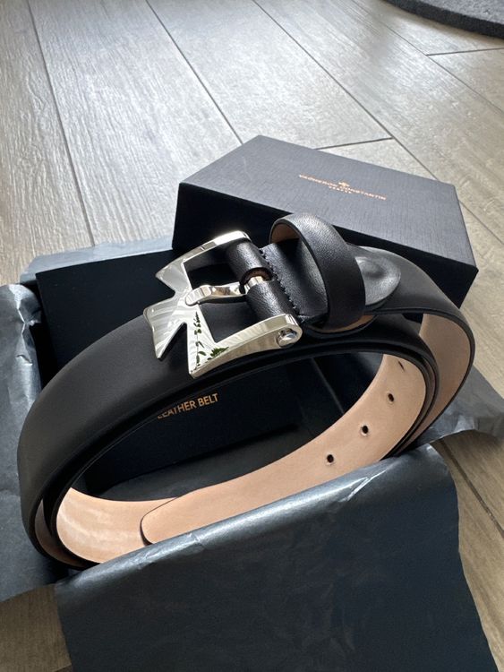 Ceinture Vacheron Constantin belt new Kaufen auf Ricardo