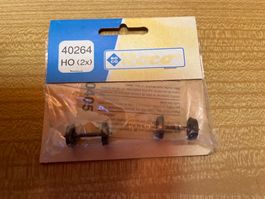 ROCO HO Achsen, 40264🚂